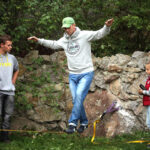 25.9.2015 Kielce. Kadzielnia Sport Festiwal 2015 / Wojciech Habdas / Radio Kielce