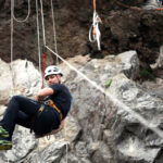 25.9.2015 Kielce. Kadzielnia Sport Festiwal 2015 / Wojciech Habdas / Radio Kielce