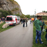 25.9.2015 Kielce. Kadzielnia Sport Festiwal 2015 / Wojciech Habdas / Radio Kielce