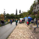 25.9.2015 Kielce. Kadzielnia Sport Festiwal 2015 / Wojciech Habdas / Radio Kielce