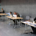 7.9.2015 Kielce. Zjazd Fizyków Polskich w Targach Kielce / Wojciech Habdas / Radio Kielce