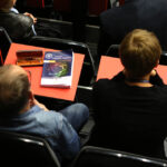 7.9.2015 Kielce. Zjazd Fizyków Polskich w Targach Kielce / Wojciech Habdas / Radio Kielce