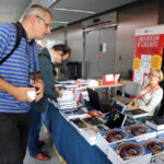 7.9.2015 Kielce. Zjazd Fizyków Polskich w Targach Kielce / Wojciech Habdas / Radio Kielce