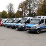 11.9.2015 Kielce. Rocznica zamachów 11 września 2001 przed pomnikiem Homo Homini / Wojciech Habdas / Radio Kielce