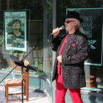 13.9.2015 Kielce. Dzień otwarty z okazji 10-lecia istnienia kieleckiego oddziału Telewizji Polskiej. / Wojciech Habdas / Radio Kielce