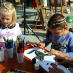 13.9.2015 Kielce. Dzień otwarty z okazji 10-lecia istnienia kieleckiego oddziału Telewizji Polskiej. / Wojciech Habdas / Radio Kielce