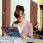 13.9.2015 Kielce. Nowa Kielecka Giełda Płytowa przy ulicy Leśnej 7 / Wojciech Habdas / Radio Kielce