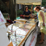 13.9.2015 Tokarnia. Święto Chleba. / Wojciech Habdas / Radio Kielce