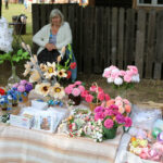 13.9.2015 Tokarnia. Święto Chleba. / Wojciech Habdas / Radio Kielce