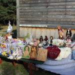 13.9.2015 Tokarnia. Święto Chleba. / Wojciech Habdas / Radio Kielce