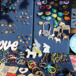 13.9.2015 Tokarnia. Święto Chleba. / Wojciech Habdas / Radio Kielce