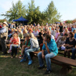 13.9.2015 Tokarnia. Święto Chleba. / Wojciech Habdas / Radio Kielce