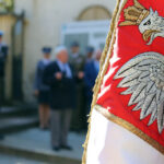 17.9.2015 Kielce. Uroczystości 76 rocznicy agresji wojsk sowieckich na Polskę. / Wojciech Habdas / Radio Kielce