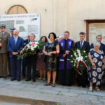 17.9.2015 Kielce. Uroczystości 76 rocznicy agresji wojsk sowieckich na Polskę. / Wojciech Habdas / Radio Kielce