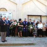 17.9.2015 Kielce. Uroczystości 76 rocznicy agresji wojsk sowieckich na Polskę. / Wojciech Habdas / Radio Kielce