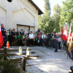 17.9.2015 Kielce. Uroczystości 76 rocznicy agresji wojsk sowieckich na Polskę. / Wojciech Habdas / Radio Kielce