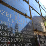 17.9.2015 Kielce. Uroczystości 76 rocznicy agresji wojsk sowieckich na Polskę. / Wojciech Habdas / Radio Kielce