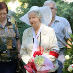 17.9.2015 Kielce. Uroczystości 76 rocznicy agresji wojsk sowieckich na Polskę. / Wojciech Habdas / Radio Kielce