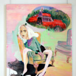 2.9.2015 Kielce. W środę 2 września o godz. 18:00 do Galerii BWA odbędą się wernisaże dwóch wystaw. Będzie można oglądać prace Aleksandry Urban z Wrocławia i Ryszarda Piotrowskiego "Dialog nad zdjęciem". / Wojciech Habdas / Radio Kielce