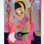 2.9.2015 Kielce. W środę 2 września o godz. 18:00 do Galerii BWA odbędą się wernisaże dwóch wystaw. Będzie można oglądać prace Aleksandry Urban z Wrocławia i Ryszarda Piotrowskiego "Dialog nad zdjęciem". / Wojciech Habdas / Radio Kielce