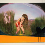 2.9.2015 Kielce. W środę 2 września o godz. 18:00 do Galerii BWA odbędą się wernisaże dwóch wystaw. Będzie można oglądać prace Aleksandry Urban z Wrocławia i Ryszarda Piotrowskiego "Dialog nad zdjęciem". / Wojciech Habdas / Radio Kielce