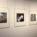 2.9.2015 Kielce. W środę 2 września o godz. 18:00 do Galerii BWA odbędą się wernisaże dwóch wystaw. Będzie można oglądać prace Aleksandry Urban z Wrocławia i Ryszarda Piotrowskiego "Dialog nad zdjęciem". / Wojciech Habdas / Radio Kielce