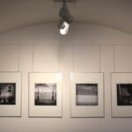 2.9.2015 Kielce. W środę 2 września o godz. 18:00 do Galerii BWA odbędą się wernisaże dwóch wystaw. Będzie można oglądać prace Aleksandry Urban z Wrocławia i Ryszarda Piotrowskiego "Dialog nad zdjęciem". / Wojciech Habdas / Radio Kielce