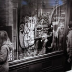 2.9.2015 Kielce. W środę 2 września o godz. 18:00 do Galerii BWA odbędą się wernisaże dwóch wystaw. Będzie można oglądać prace Aleksandry Urban z Wrocławia i Ryszarda Piotrowskiego "Dialog nad zdjęciem". / Wojciech Habdas / Radio Kielce