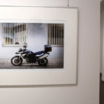 2.9.2015 Kielce. W środę 2 września o godz. 18:00 do Galerii BWA odbędą się wernisaże dwóch wystaw. Będzie można oglądać prace Aleksandry Urban z Wrocławia i Ryszarda Piotrowskiego "Dialog nad zdjęciem". / Wojciech Habdas / Radio Kielce