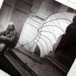 2.9.2015 Kielce. W środę 2 września o godz. 18:00 do Galerii BWA odbędą się wernisaże dwóch wystaw. Będzie można oglądać prace Aleksandry Urban z Wrocławia i Ryszarda Piotrowskiego "Dialog nad zdjęciem". / Wojciech Habdas / Radio Kielce