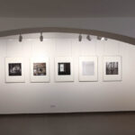 2.9.2015 Kielce. W środę 2 września o godz. 18:00 do Galerii BWA odbędą się wernisaże dwóch wystaw. Będzie można oglądać prace Aleksandry Urban z Wrocławia i Ryszarda Piotrowskiego "Dialog nad zdjęciem". / Wojciech Habdas / Radio Kielce