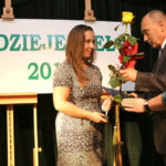 21.9.2015 Kielce. Po raz dwudziesty  zostały dziś  wręczone  "Nadzieje Kielc". / Wojciech Habdas / Radio Kielce