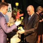 21.9.2015 Kielce. Po raz dwudziesty  zostały dziś  wręczone  "Nadzieje Kielc". / Wojciech Habdas / Radio Kielce