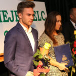 21.9.2015 Kielce. Po raz dwudziesty  zostały dziś  wręczone  "Nadzieje Kielc". / Wojciech Habdas / Radio Kielce