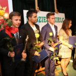 21.9.2015 Kielce. Po raz dwudziesty  zostały dziś  wręczone  "Nadzieje Kielc". / Wojciech Habdas / Radio Kielce