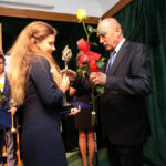 21.9.2015 Kielce. Po raz dwudziesty  zostały dziś  wręczone  "Nadzieje Kielc". / Wojciech Habdas / Radio Kielce