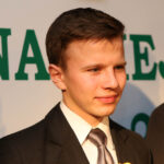 21.9.2015 Kielce. Po raz dwudziesty  zostały dziś  wręczone  "Nadzieje Kielc". / Wojciech Habdas / Radio Kielce