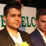 21.9.2015 Kielce. Po raz dwudziesty  zostały dziś  wręczone  "Nadzieje Kielc". / Wojciech Habdas / Radio Kielce