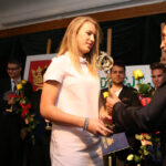 21.9.2015 Kielce. Po raz dwudziesty  zostały dziś  wręczone  "Nadzieje Kielc". / Wojciech Habdas / Radio Kielce