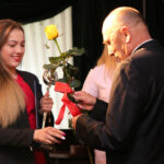 21.9.2015 Kielce. Po raz dwudziesty  zostały dziś  wręczone  "Nadzieje Kielc". / Wojciech Habdas / Radio Kielce