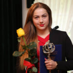 21.9.2015 Kielce. Po raz dwudziesty  zostały dziś  wręczone  "Nadzieje Kielc". / Wojciech Habdas / Radio Kielce