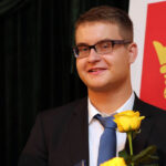 21.9.2015 Kielce. Po raz dwudziesty  zostały dziś  wręczone  "Nadzieje Kielc". / Wojciech Habdas / Radio Kielce