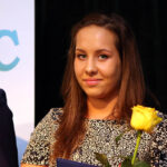 21.9.2015 Kielce. Po raz dwudziesty  zostały dziś  wręczone  "Nadzieje Kielc". / Wojciech Habdas / Radio Kielce