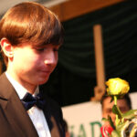 21.9.2015 Kielce. Po raz dwudziesty  zostały dziś  wręczone  "Nadzieje Kielc". / Wojciech Habdas / Radio Kielce