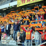 21.9.2015 Kielce. Mecz Korona Kielce - Górnik Łęczna / Wojciech Habdas / Radio Kielce