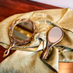 24.9.2015 Kielce. Pracownie Zespołu Państwowych Szkół Sztuk Plastycznych w Kielcach. / Wojciech Habdas / Radio Kielce