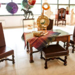 24.9.2015 Kielce. Pracownie Zespołu Państwowych Szkół Sztuk Plastycznych w Kielcach. / Wojciech Habdas / Radio Kielce