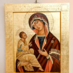 24.9.2015 Kielce. Pracownie Zespołu Państwowych Szkół Sztuk Plastycznych w Kielcach. / Wojciech Habdas / Radio Kielce