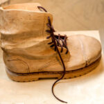 24.9.2015 Kielce. Pracownie Zespołu Państwowych Szkół Sztuk Plastycznych w Kielcach. / Wojciech Habdas / Radio Kielce