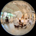 24.9.2015 Kielce. Pracownie Zespołu Państwowych Szkół Sztuk Plastycznych w Kielcach. / Wojciech Habdas / Radio Kielce